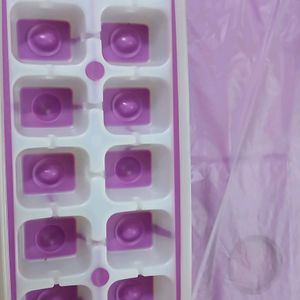 Tupperware  Ice Tray