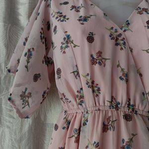 Flora Dress