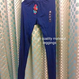 Brand new branded high quality material leggings.