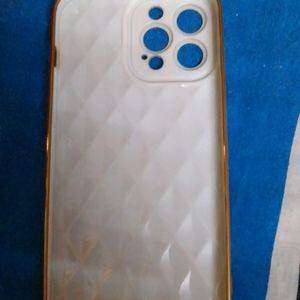 Iphone 13 Pro Max Mobile Cover