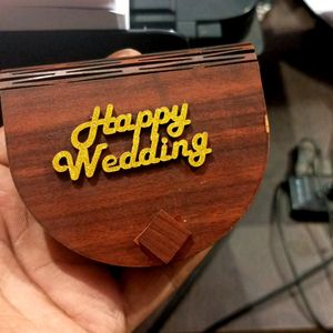 Wedding Box