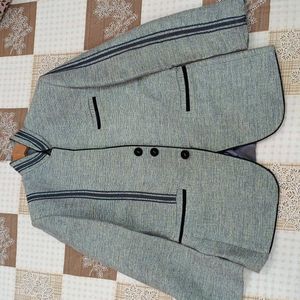 Mens Blazer In New Condition