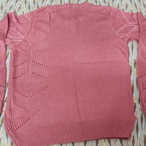 Roadster Coral Top