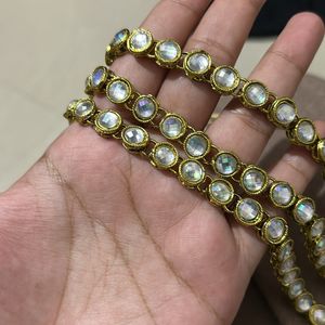 Kundan Necklace