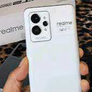 Realme Phone No Only Ff I'd