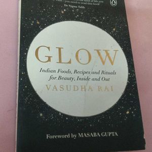 GLOW BOOK