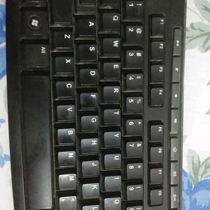 Logitech K260 KEYBOARD Wireless