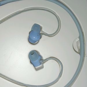 Selling My mi Bt Headphones