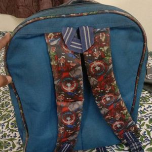 School Bag