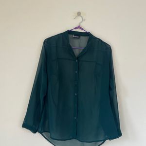 Georgette Shirt