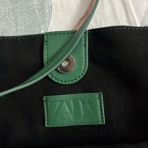 ZARA SHOPPER