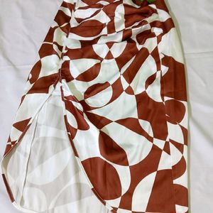 Urban Revivo Skirt