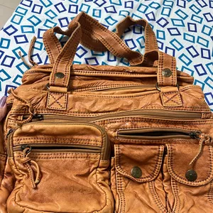 Leather Bag