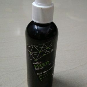 Beauty Face Makeup Natural FIXER With Vitamine _E