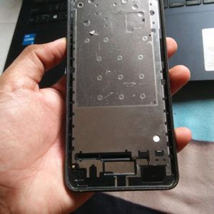 Samsung A12 Only No Screen