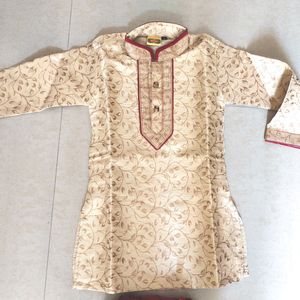 Boys Kurta Pajama Set