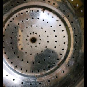 Used Strainer