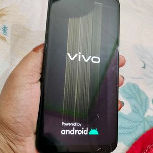 Vivo Y30