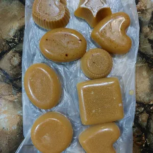 Herbal Soaps For Naturally Cleansing&Glowing