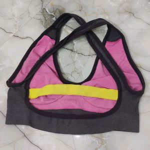 Branded Stylish Gym Wear