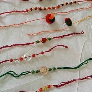 Rakhi Combo For Sale