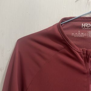 HRX Running Jacket