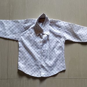 Printed Shirt