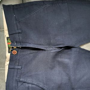 Never Used New Men's Trouser