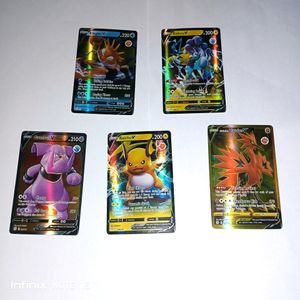 Most Rare Pokemon Card ❣️
