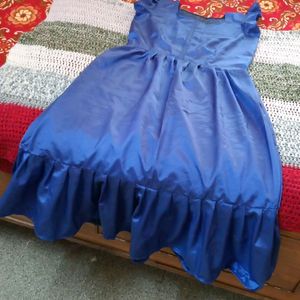 Unused Frock