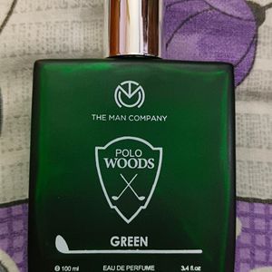 The Man Company Polo Woods