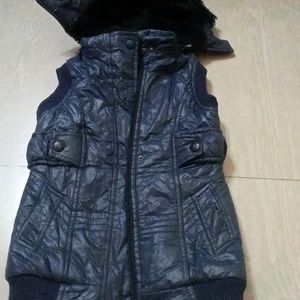 Half Jacket For Girls