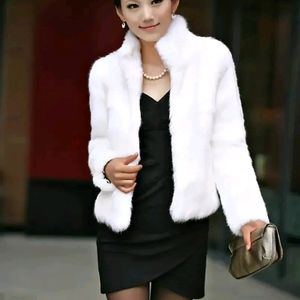 White Jacket For Women