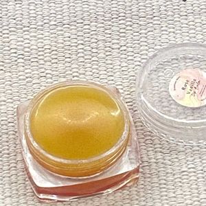 Rose Vanilla Lip Balm