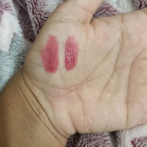 Pack Of 2 Renee Lipstick