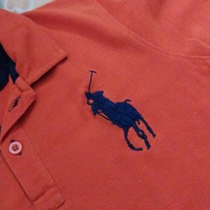 Boys Polo T shirt