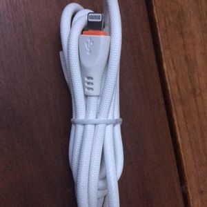 Apple I Phone Lightning Cable