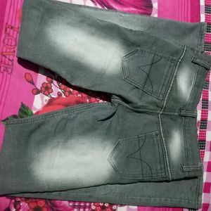 Stylish Jeans For Girls