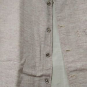 handloom khadi cotton mens koti jacket