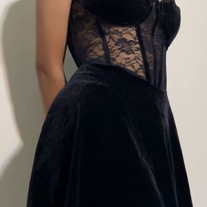 Zara Corset Dress