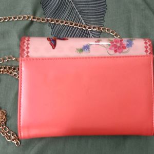 Cute Handbag, Sling Bag For Girls