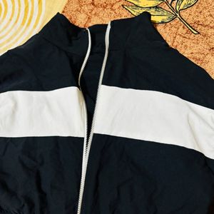 Jacket Type