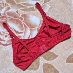 Red Bra❤️