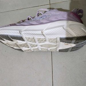 Lavender Love Sports Shoes By Red Tape