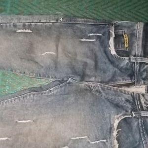 Fendi Jeans For Men In Good Condition