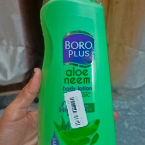 Boro Plus Body Lotion