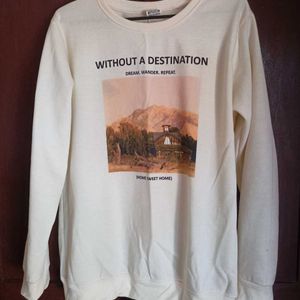 Women Sweatshirt