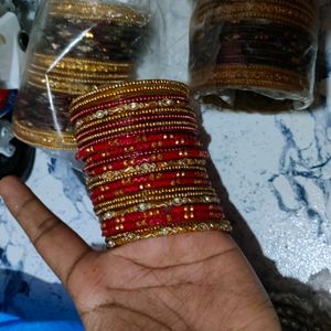 10 Set Bangles Exclusive Offer