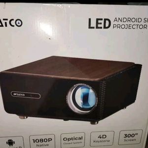 Wzatco A1 Projector