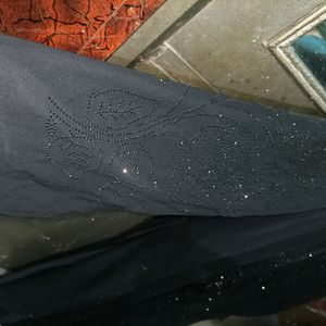 Abaya (Naqab)